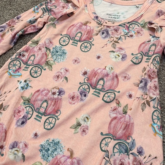 Posh Peanut Carriages Bubble - Picture 4 of 6